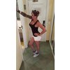 Dana Point lesbian