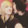 dating lesbian Elkhart